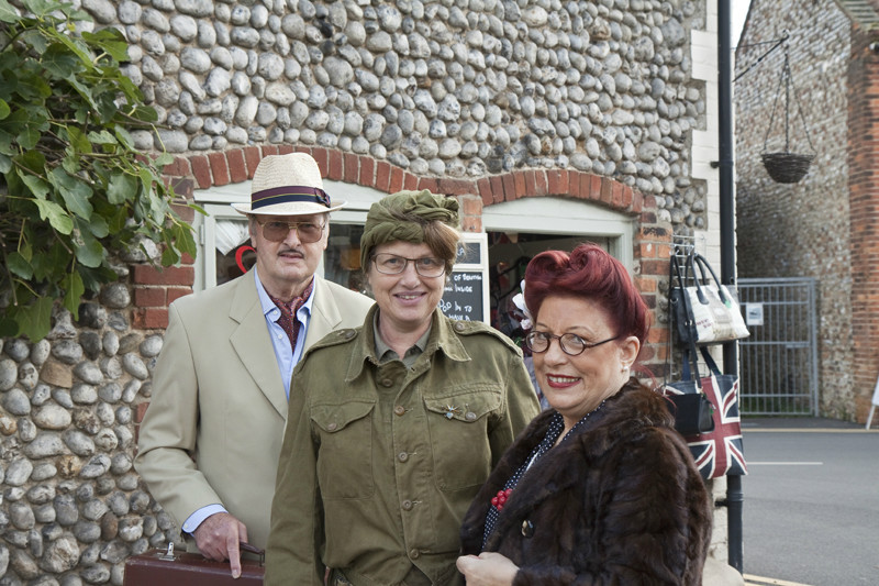 IMG_7986 - Salute The Forties in Holt 2015