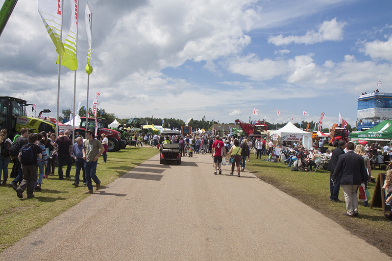 IMG_5822 - Royal Norfolk Show 2016