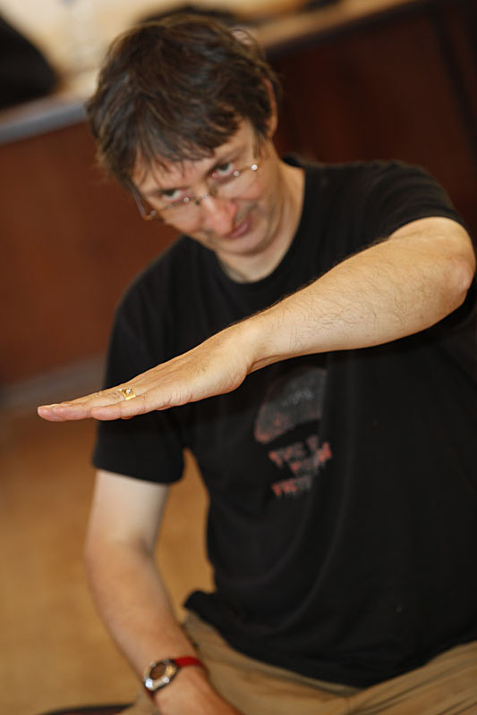 Mime Workshop_44 - Mime Workshop 2010