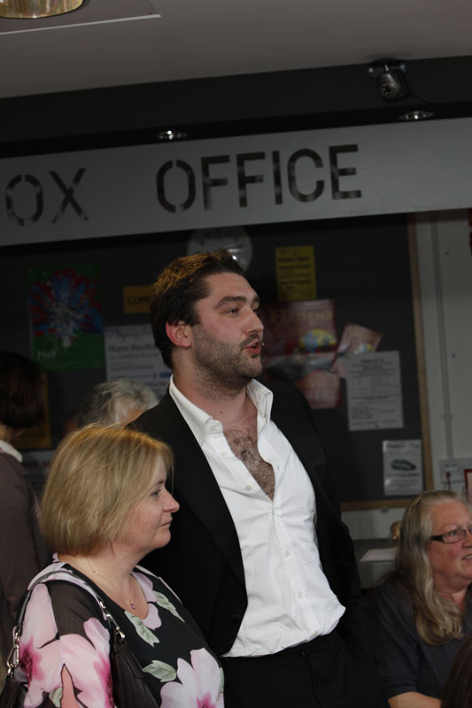 TFR Loesser_0022 - The Festival Rep Perform 2010