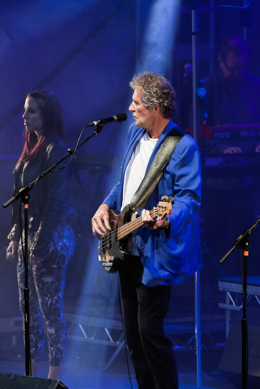 IMG_0391 - John Illsley of Dire Straights 2016