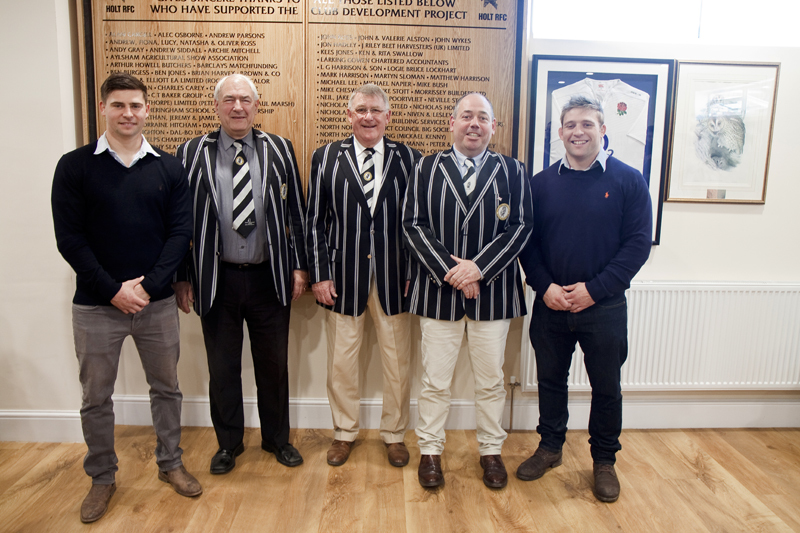 IMG_0343 - Holt RFC Official Opening May 2016