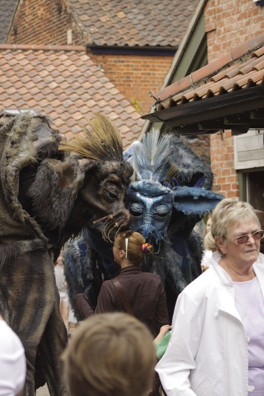 Mythical Creatures_023 - Mythical Creatures 2010