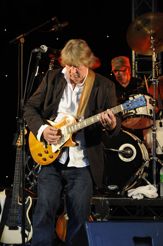 Blues Night MT_0064 - Blues in the Wood 2010
