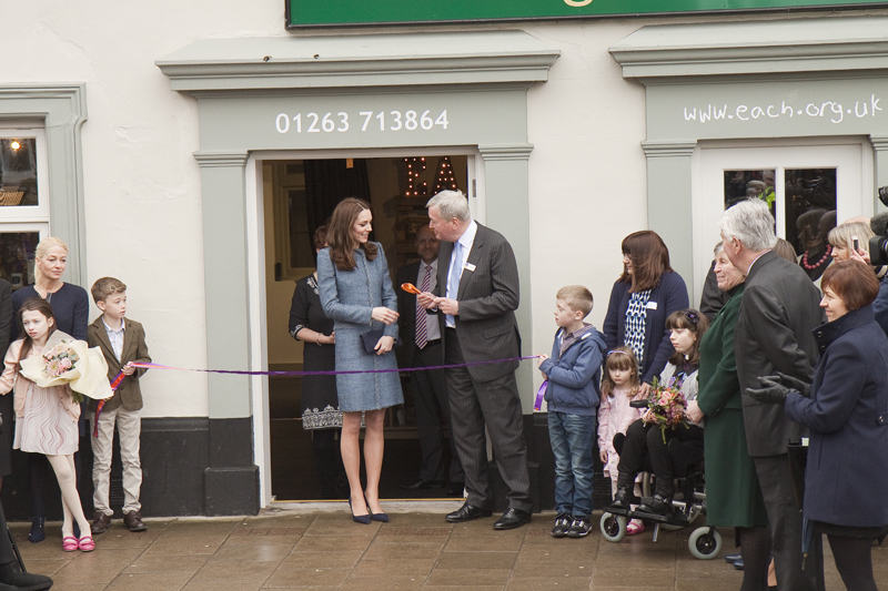 IMG_4221 - Duchess of Cambridge visit to Holt 2016