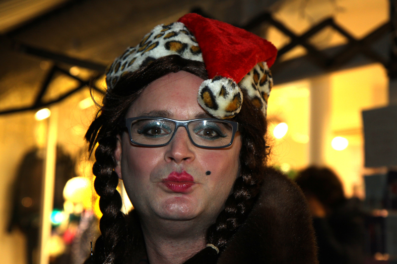 IMG_1183 - Holt Lights Night and Dames 2015