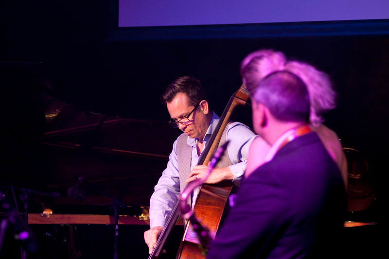 IMG_4184 - Ronnie Scotts 2017