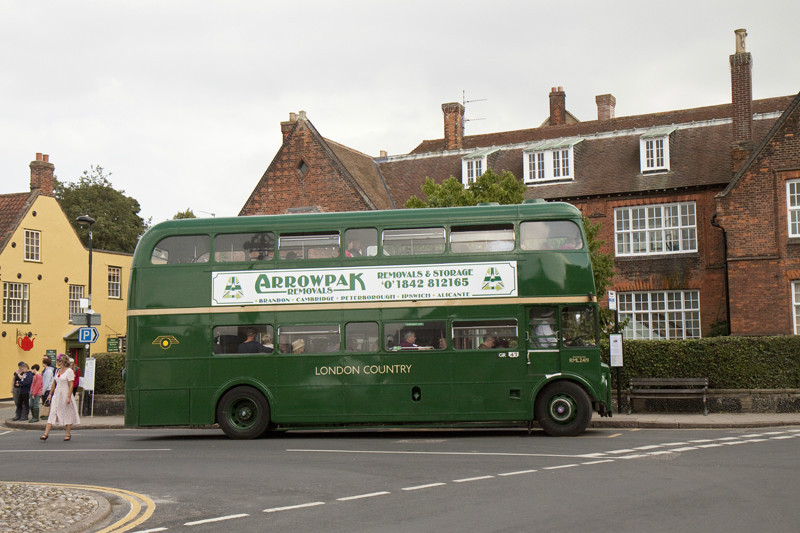 IMG_9983 - Salute The Forties in Holt 2015