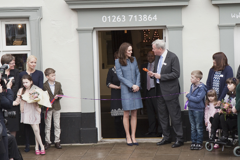 IMG_4219 - Duchess of Cambridge visit to Holt 2016