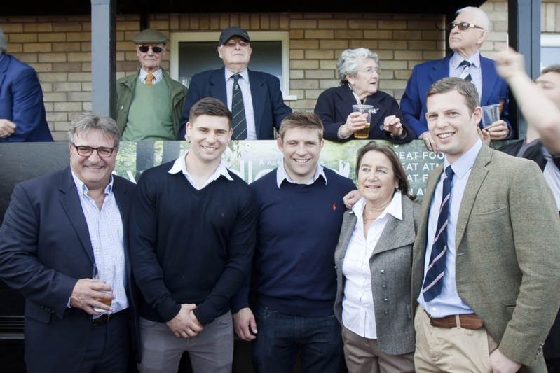 IMG_0532 - Holt RFC Official Opening May 2016