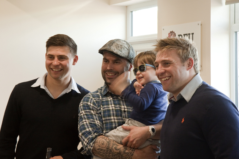 IMG_0540 - Holt RFC Official Opening May 2016