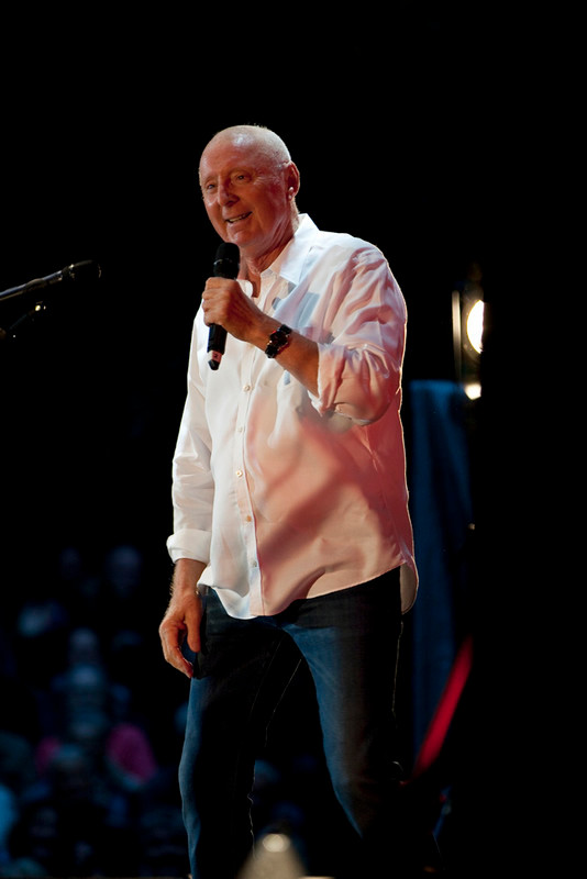 IMG_0167 - Jasper Carrott's Stand Up & Rock 2018