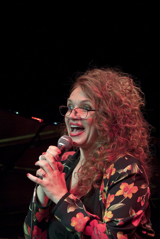 IMG_0175 - Jacquie Dankworth & Friends 2016