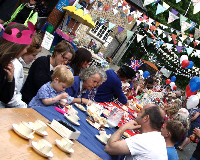 LIMG_8060 - Holt Jubilee 2012