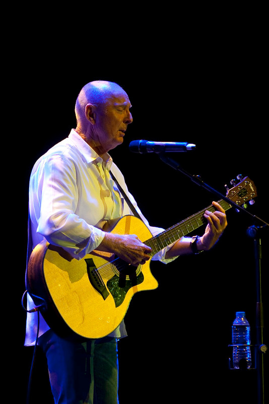 IMG_0193 - Jasper Carrott's Stand Up & Rock 2018