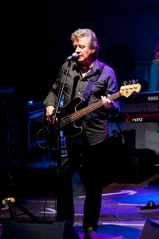 IMG_0183 - Jasper Carrott's Stand Up & Rock 2018