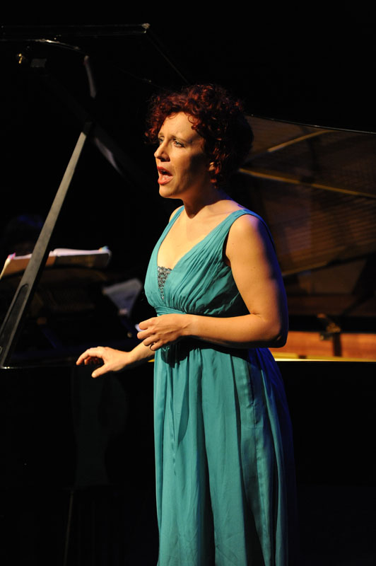 Lieder Recital_014 - Lieder Recital 2010