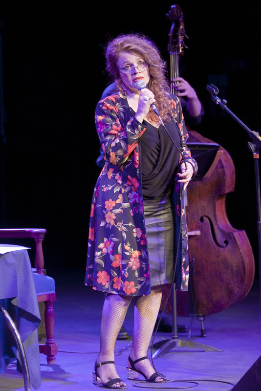 IMG_0124 - Jacquie Dankworth & Friends 2016