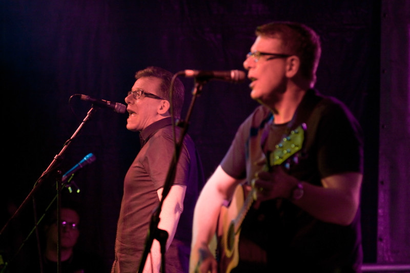 The Proclaimers IMG_0775 - The Proclaimers 2013