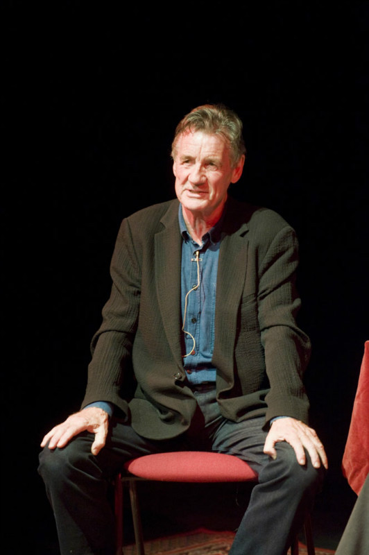 _DSC7608 - Michael Palin 2011