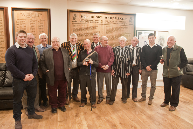 IMG_0357 - Holt RFC Official Opening May 2016