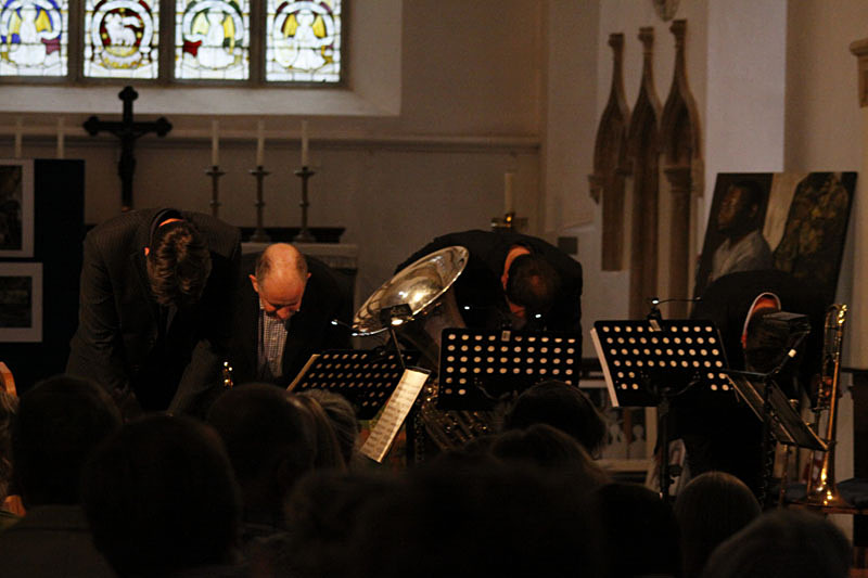 London Brass_045 - London Brass 2010