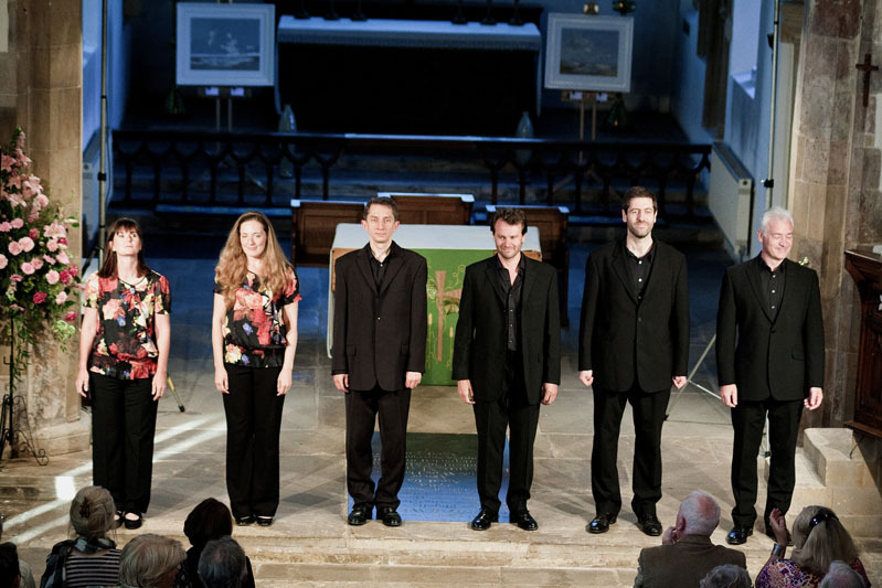 IMG_8473M - I Fagiolini 2011