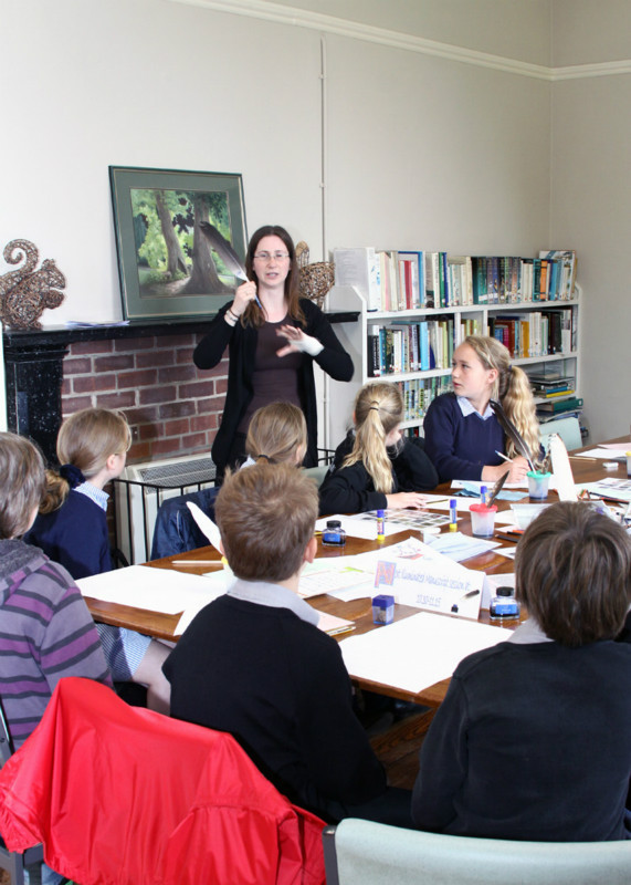 13 IMG_8346 - F.A.L.C.O.N. Holt Hall