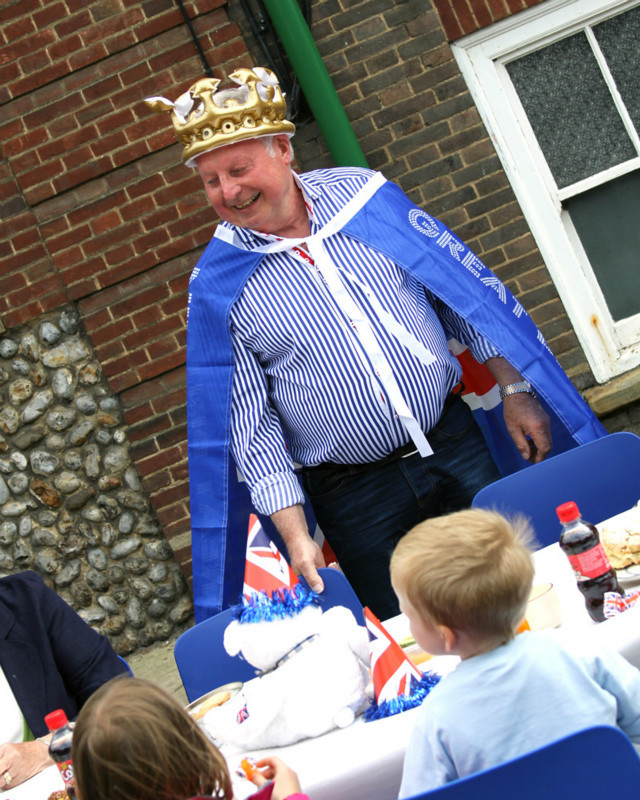 PIMG_8028 - Holt Jubilee 2012