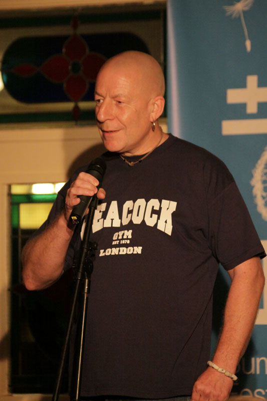 The Feathers Comedy_14 - The FeathersComedy 2010