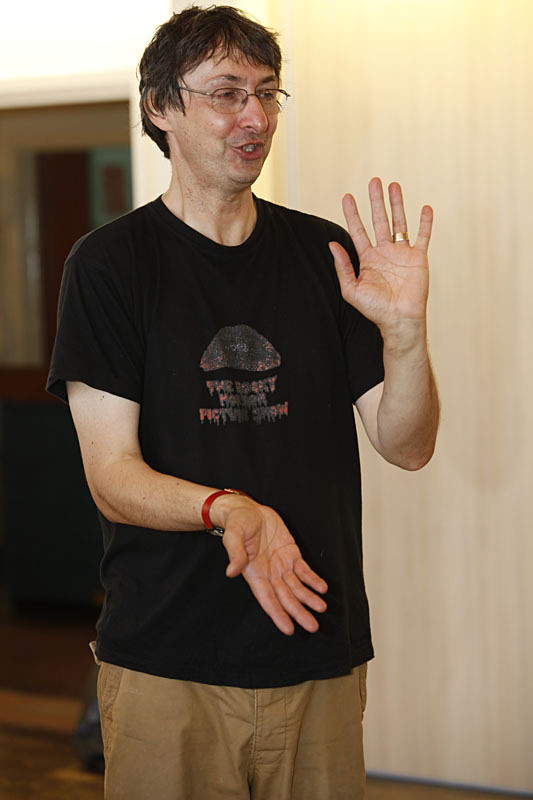 Mime Workshop_32 - Mime Workshop 2010