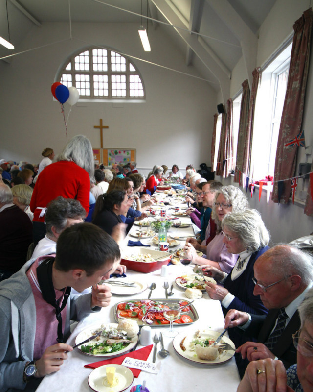 PIMG_8191 - Holt Jubilee 2012