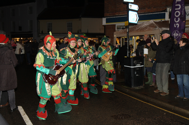 IMG_1189 - Holt Lights Night and Dames 2015