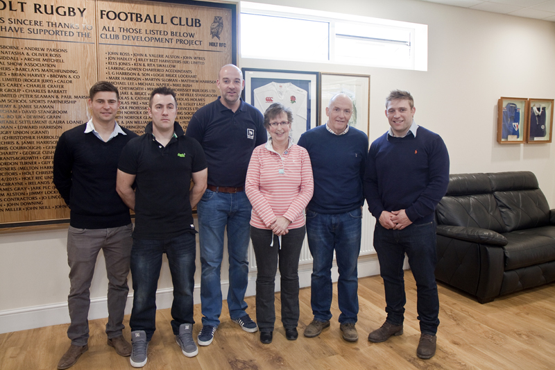 IMG_0334 - Holt RFC Official Opening May 2016