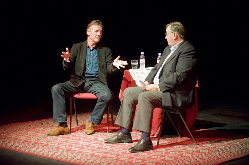 _DSC7585 - Michael Palin 2011