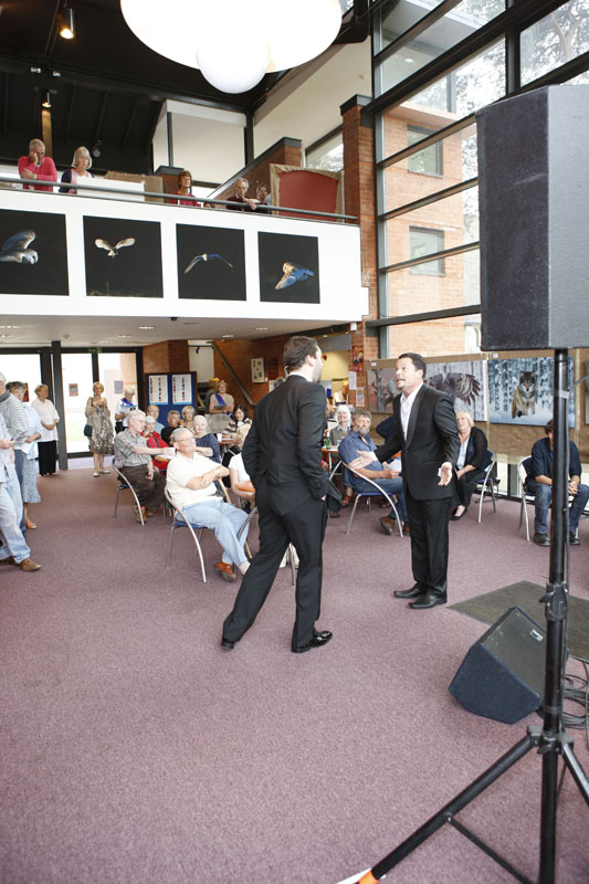 TFR Loesser_0030 - The Festival Rep Perform 2010
