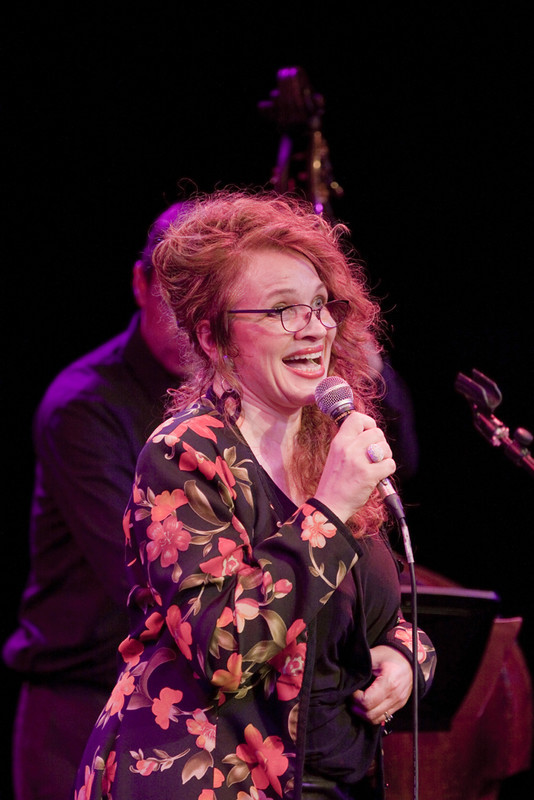 IMG_0116 - Jacquie Dankworth & Friends 2016