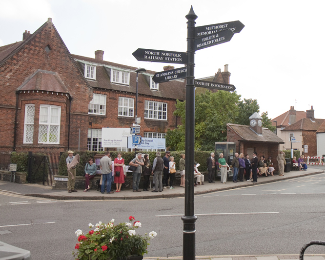 IMG_9947 - Salute The Forties in Holt 2015