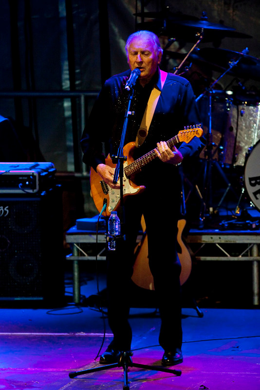 IMG_0185 - Jasper Carrott's Stand Up & Rock 2018