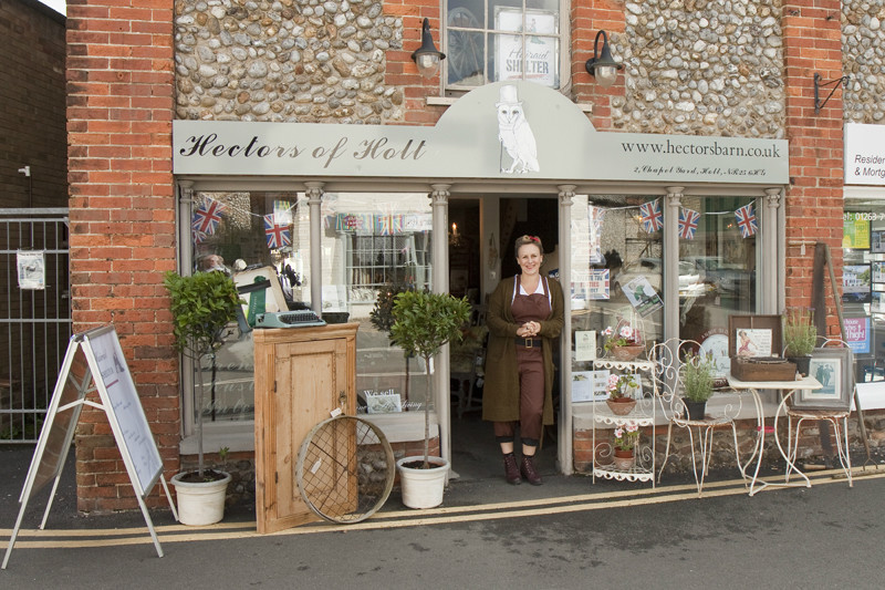 IMG_8012 - Salute The Forties in Holt 2015