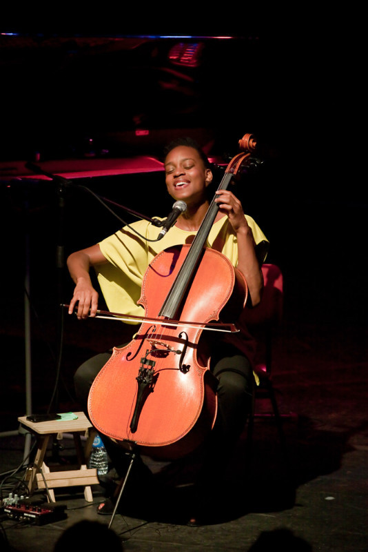 Ayana IMG_9991 - Ayanna 2013