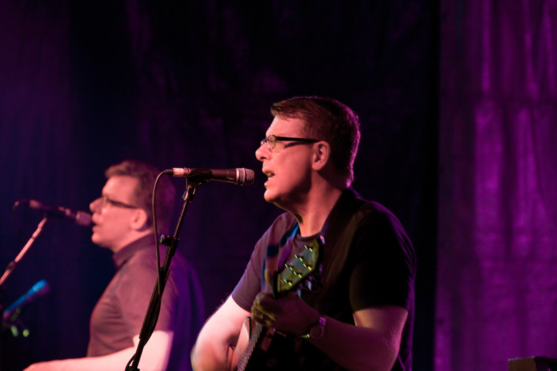The Proclaimers IMG_0770 - The Proclaimers 2013