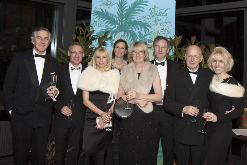 IMG_8189 - Madagascan Rainforest Charity Ball 2016