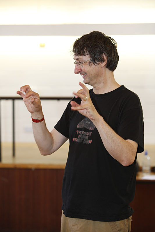 Mime Workshop_16 - Mime Workshop 2010