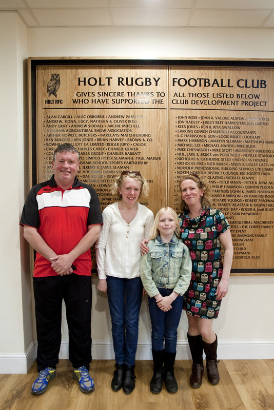 IMG_0277 - Holt RFC Official Opening May 2016