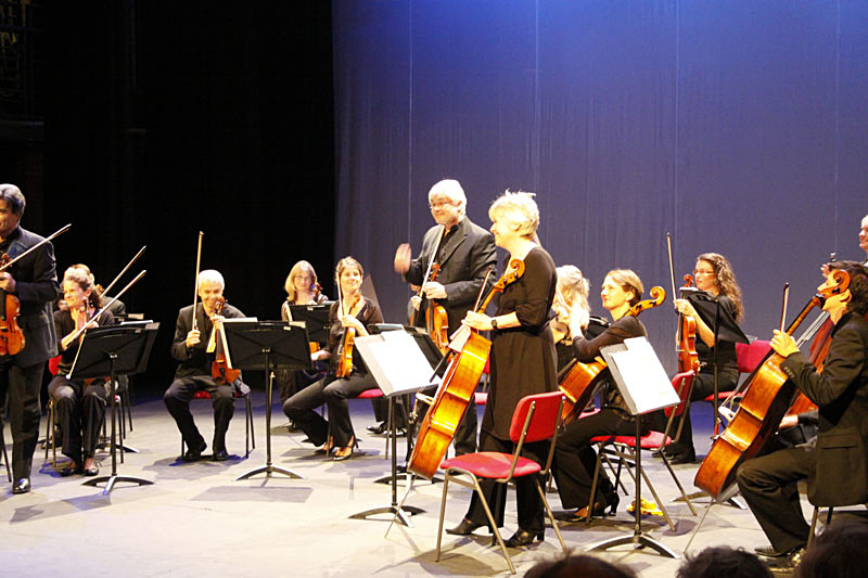 ASMF_026 - Academy Of St Martin in the Fields 2010