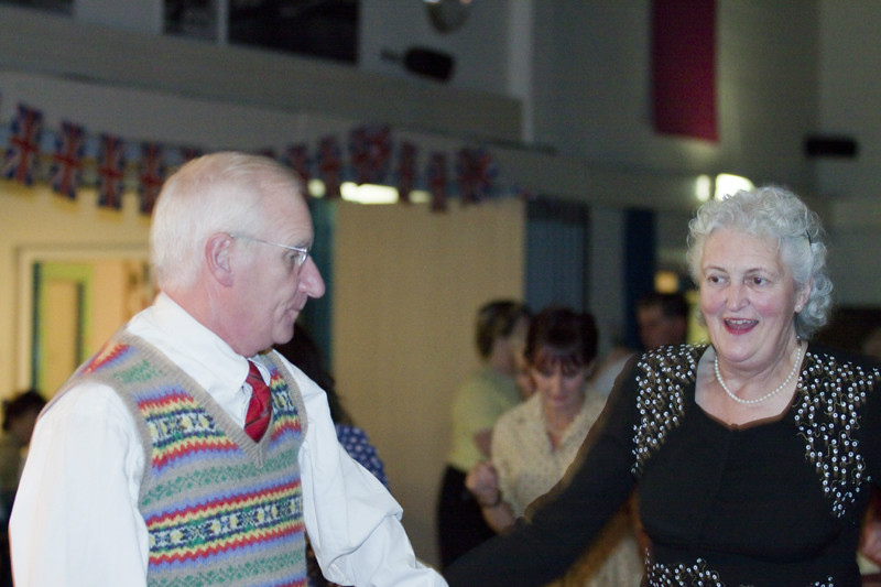 IMG_9661 Community Centre - Salute The Forties in Holt 2015