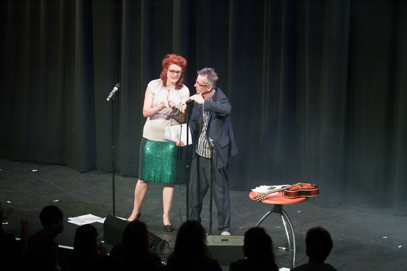 IMG_9999 - John Hegley 2013