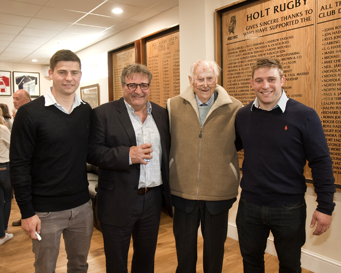 IMG_0403 10x8 - Holt RFC Official Opening May 2016