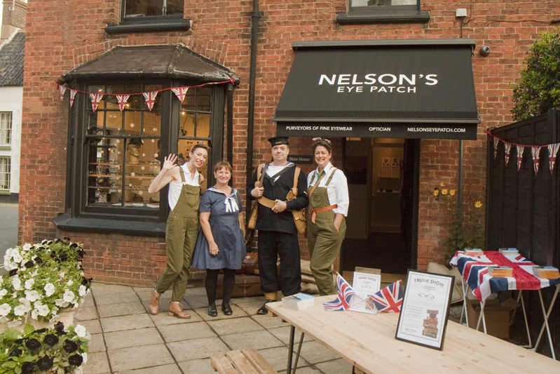 IMG_7755 - Salute The Forties in Holt 2015
